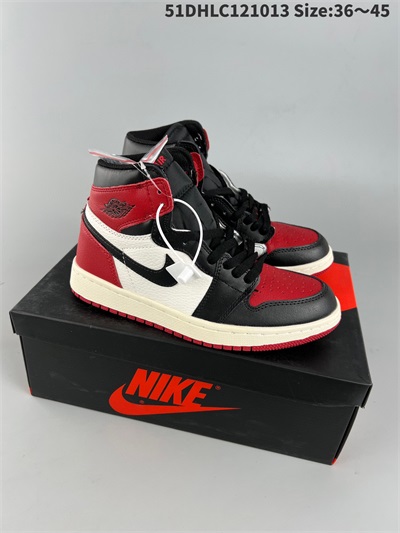 women air jordan 1 shoes 2022-12-11-320